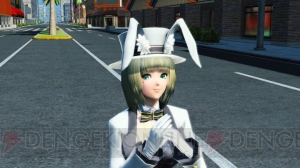 『PSO2』期間限定緊急クエストはソロでダークファルス・ダブル＆【深遠なる闇】と連戦する超上級者向け！