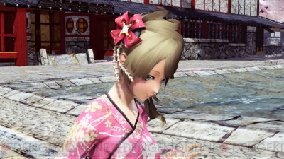 『ファンタシースターオンライン2』