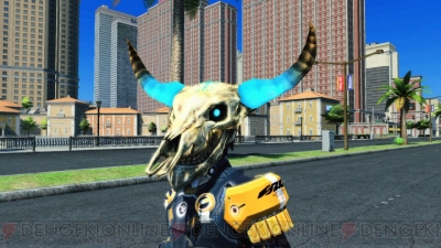 『ファンタシースターオンライン2』