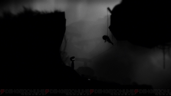 おすすめDLゲーム】『LIMBO』のおもしろさは物語の解釈がプレイヤーに委ねられるところ - 電撃オンライン