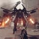 『NieR：Automata』飛行ユニット製作の裏側をお届け。メカ好き必見のロマンあふれるこだわりが爆発