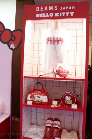 “SANRIO EXPO 2017”レポート