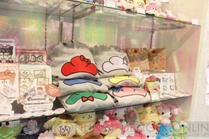 “SANRIO EXPO 2017”レポート