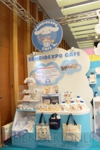 “SANRIO EXPO 2017”レポート