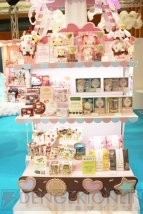 “SANRIO EXPO 2017”レポート