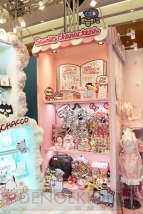 “SANRIO EXPO 2017”レポート