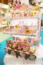 “SANRIO EXPO 2017”レポート