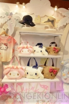 “SANRIO EXPO 2017”レポート