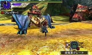 『MHXX』手数の多い攻撃と素早い動きができる双剣など全14武器種の新狩技を紹介