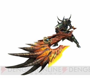 『MHXX』手数の多い攻撃と素早い動きができる双剣など全14武器種の新狩技を紹介