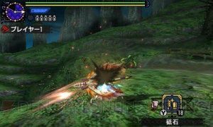 『MHXX』手数の多い攻撃と素早い動きができる双剣など全14武器種の新狩技を紹介