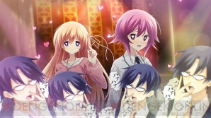 『CHAOS；CHILD らぶchu☆chu!!』