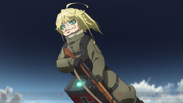 『幼女戦記』帝国軍に敵対する諸国が動き出し、世界大戦の幕が上がる 電撃オンライン