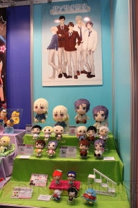 『アイナナ』アーケード体験や『あんスタ！』『ユーリ！』のプライズ展示がいち早く見られるJAEPOに潜入♪