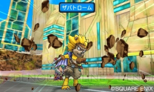 『DQMJ3　プロフェッショナル』少年レオソードが先行配信されるキャンペーン実施