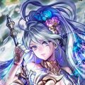 『ソウルリバース ゼロ』英霊紹介もついにラスト。ルナ属性の英霊のプロフィールは!?