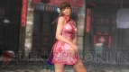 『DEAD OR ALIVE 5 Last Round』