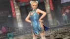 『DEAD OR ALIVE 5 Last Round』