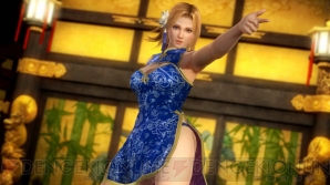 『DEAD OR ALIVE 5 Last Round』