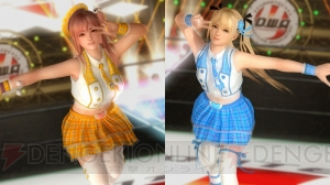 『DOA5 LR』大胆に開いた胸元と深いスリットが魅力的すぎるセクシーチャイナドレス配信