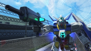 『ガンダムブレイカー3』第6弾DLC“BUILD KINGDOM”配信。ガンダムAGE-1ノーマルやボールが参戦