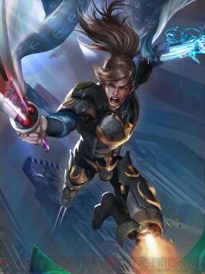 アトム 時空の果て 事前登録開始 リメイク版 ブラック ジャック の情報も 電撃オンライン