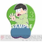 『おそ松さん　むにむにマウスパッド』