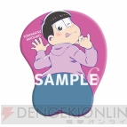 『おそ松さん　むにむにマウスパッド』