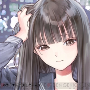 『BLUE REFLECTION　幻に舞う少女の剣』