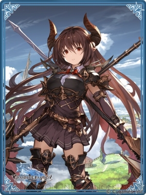 グラブル シャドウバース アリサとルナが登場するイベントが2月22日開催 電撃オンライン