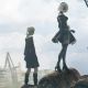 『NieR：Automata』との共創プロジェクト楽曲『命にふさわしい』のニコ生ライブが2月21日に実施