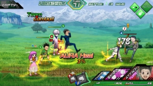 『HUNTER×HUNTER』新作ゲーム配信。ゴンと電脳世界を冒険できるハンターライフシミュレーション