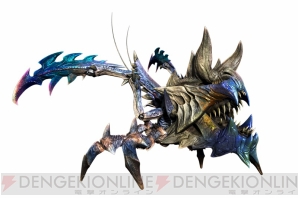 『モンスターハンターダブルクロス（MHXX）』