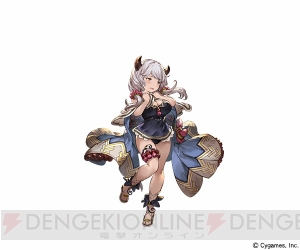 『グラブル』水着ゾーイやナルメアなどがレジェガチャに登場