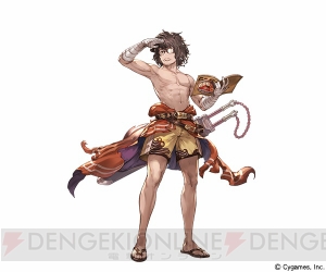 『グラブル』水着ゾーイやナルメアなどがレジェガチャに登場