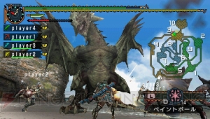 『モンスターハンター ポータブル 2nd』発売から10年。シリーズ初100万本を記録した魅力とは!?【周年連載】