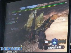 『モンスターハンター ポータブル 2nd』発売から10年。シリーズ初100万本を記録した魅力とは!?【周年連載】