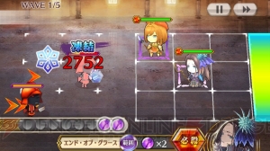 『チェンクロ3』新SSR魔法使い“レイリー”が登場！ アリーチェの上方調整も【電撃チェンクロレター】