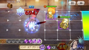 『チェンクロ3』新SSR魔法使い“レイリー”が登場！ アリーチェの上方調整も【電撃チェンクロレター】