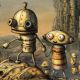 【おすすめDLゲーム】『Machinarium』は、かわいらしいアートに反して手ごわい謎解き満載