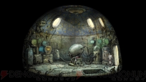 『Machinarium（マシナリウム）』