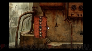 『Machinarium（マシナリウム）』