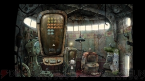 『Machinarium（マシナリウム）』