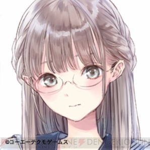 『BLUE REFLECTION　幻に舞う少女の剣』