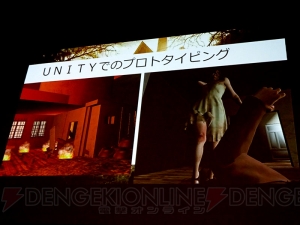 【電撃PS】『バイオハザード7』は“死霊のはらわた”がモチーフ！ 開発秘話満載のGCCセッションをレポート