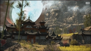 『FF14 紅蓮のリベレーター』新ジョブ・侍発表。近接武器のDPSに決定