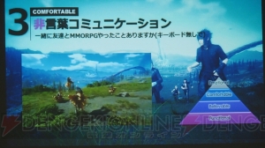 【電撃PS】『FF15』の信頼できる仲間たちは挑戦的AIで作られた。開発者がその手法を解説！