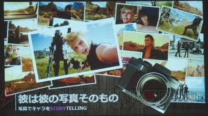 【電撃PS】『FF15』の信頼できる仲間たちは挑戦的AIで作られた。開発者がその手法を解説！