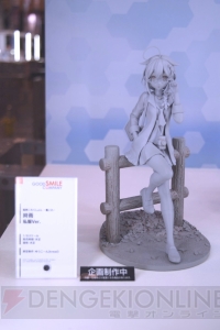 『艦これ』グラーフやアイオワなど新作フィギュアまとめ【ワンフェス】