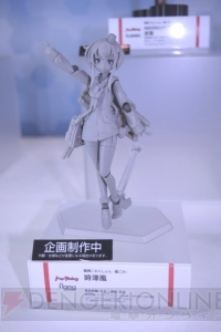 『艦これ』グラーフやアイオワなど新作フィギュアまとめ【ワンフェス】